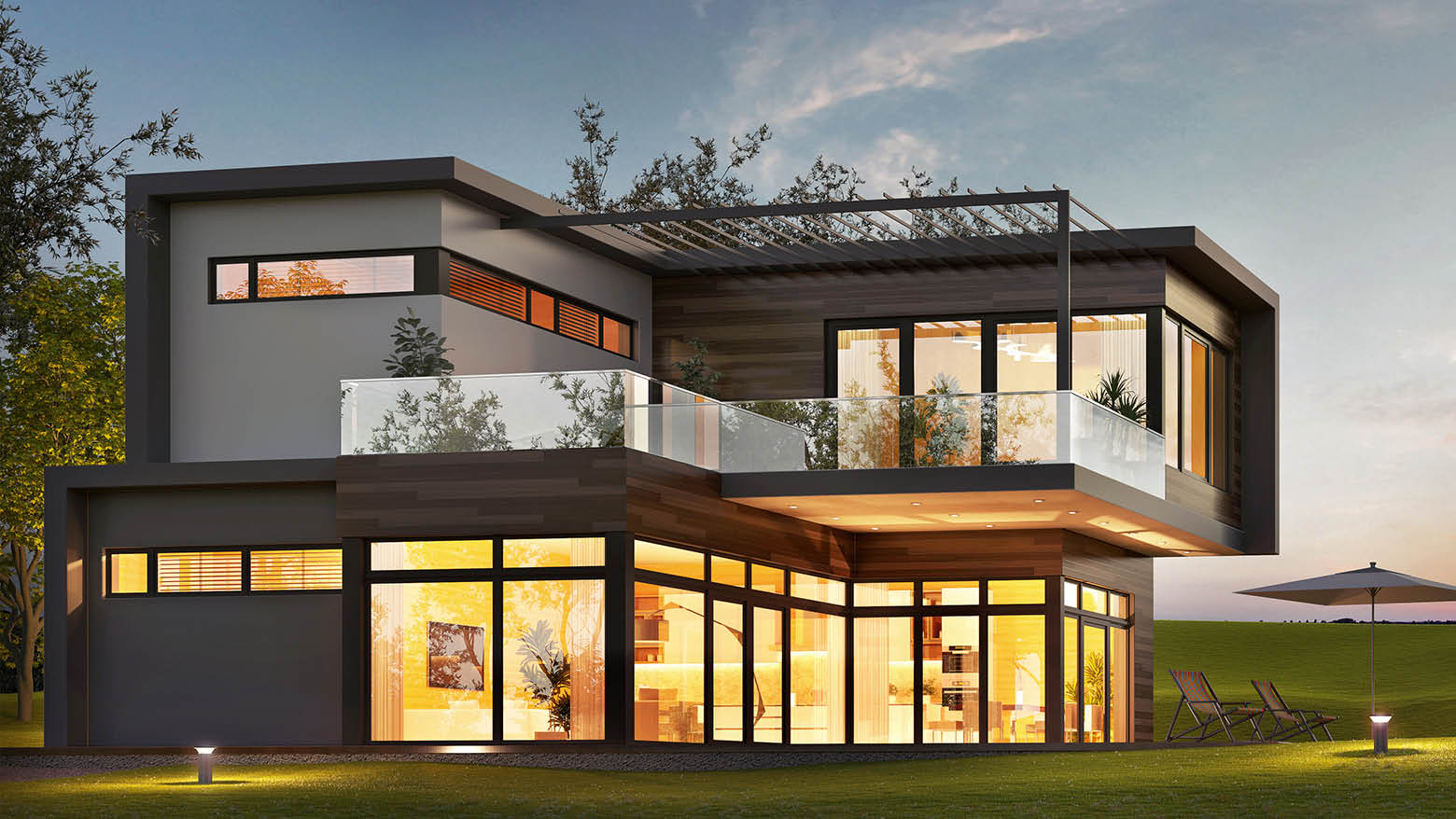 myTEM – Le Smart Home de Suisse